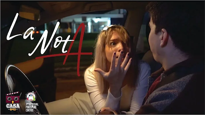 La Nota - Short Film (2021)
