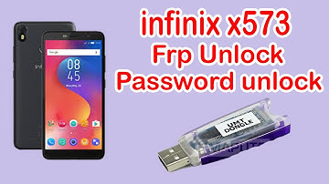 Infinix Hot S3 X573 Password Unlock & Frp Unlock  #UMT