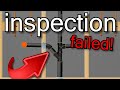 10 Reasons Why You'd FAIL a Plumbing Inspection! | GOT2LEARN
