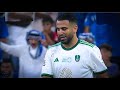 رياض محرز سننتصر على الهلال و رد الهلال جنون فارس عوض 