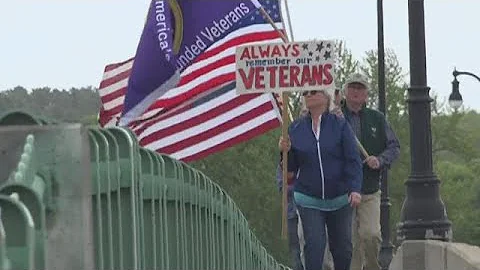 We cannot let this day go by without honoring thes...