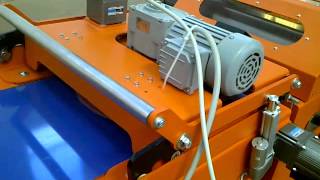 Oliatrice Stracciatrice 4