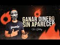 Hotmart Ganar Dinero (SIN APARECER)