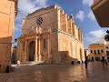 Catedralbaslica de santa mara de ciudadela menorca