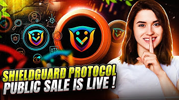 Shield guard Explained | Educational Review on Block chain Security & Transparency