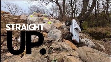 Building Intense Comp Lines on Our Course | Operation: Backyard Crawler Course (Ep 3)