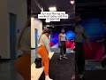 Bro’s just trying to survive with dignity.#foryou #fyp #tiktok #gym #gentleman