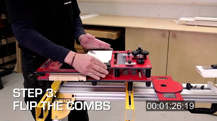 Trend Scribe Master Pro   How to Set it Up and Cut In Less Than 3 Minutes