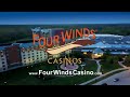 Four winds casino