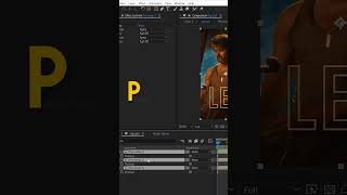 ഇതുപോലെ RGB Split Effect Create ചെയ്‌യാം| Aftereffects