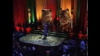 Eddie Griffin  Voodoo Child Stand up FULL SHOW