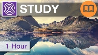 Focus concentrating music, studying music - relaxingrecords are
experts in creating study concentration relaxing brain e...