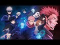 Test du nouveau jeu jujutsu kaisen  jujutsu kaisen cursed clash  gameplay fr