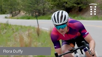 My Bullfrog Spas Story | Flora Duffy | Triathlete & Olympic Gold Medalist