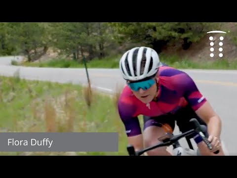 My Bullfrog Spas Story | Flora Duffy | Triathlete & Olympic Gold Medalist