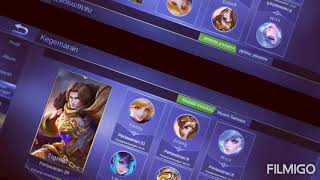 VIDEO FRESTLYE FANNY HANYA 30 SAAT HAH