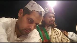 Khadm E Taiba Gusul Mubarak Ma Fatya Khawani 2