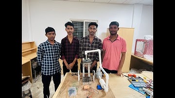 “Integrated Waste Management: A Step Toward a Cleaner, Greener Future"