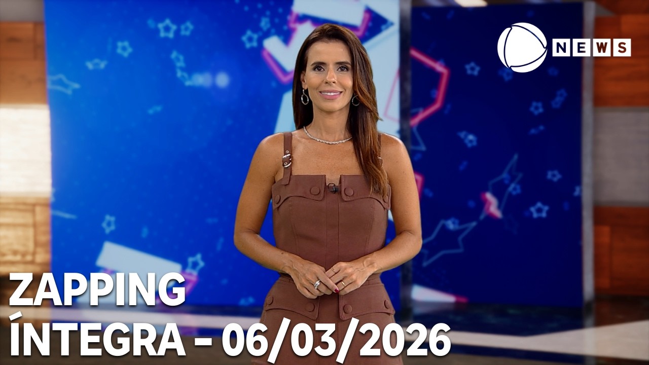 Zapping - 06/03/2026