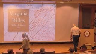Wallace B Gusler 09 13 2025 Part 1