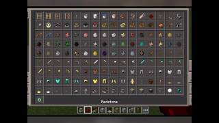 How to make a automatic trash can in mcpe