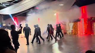 Ruby’s Surprise Intro & Dance
