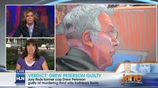 Stacy Peterson's family speaks out