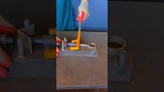 Welding creative #weldingcreativetools #fabrication #Welding #metal #ironwelding #laserwelding#stick