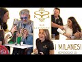 AL BAR &quot;LA STAZIONE&quot; - I MILANESI (Episodio 2)