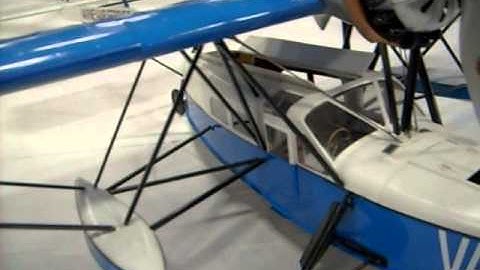 2013 Toledo Weak Signals r/c Expo