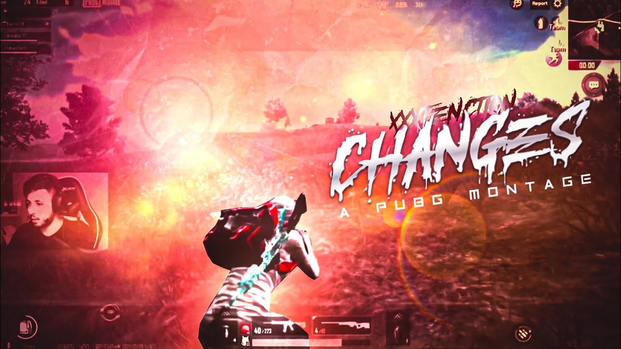 How to make Velocity Thumbnails | How to make thumbnail like 777 | 777 thumbnail tutorial | Pubg