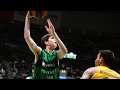 Ian Platteeuw  (16 points) Prat VS Basquet Sant Antoni 17.11.2024