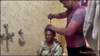 Husband Aur Wife Ki Holi Putai Video Part 309