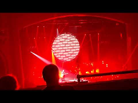 Brit Floyd Hershey