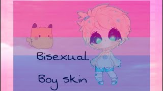 Bisexual boy skin|free 2 copy screenshot 5