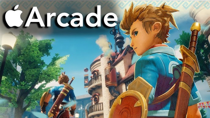 Top 24 Apple Arcade Multiplayer Games 2020 