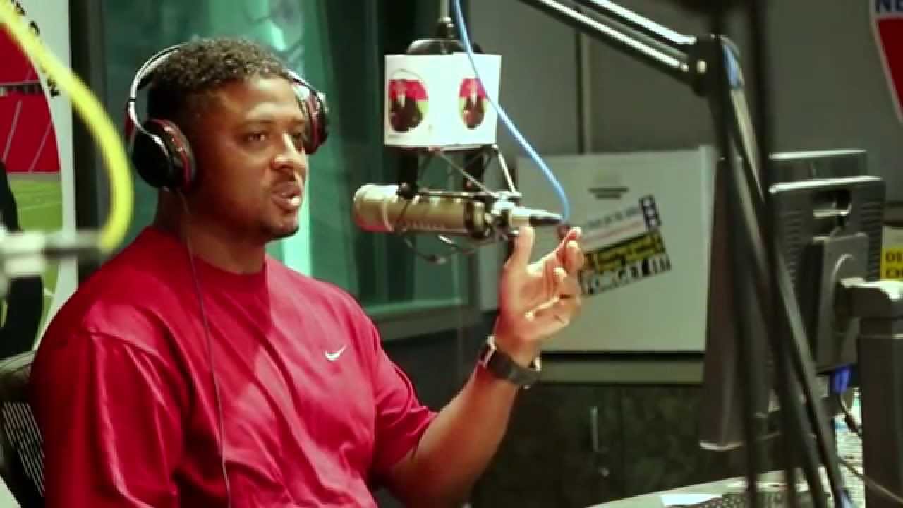 The Real Estate Quarterback Show featuring Warrick Dunn! YouTube