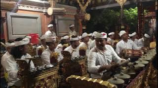 Sekar Emas - Padepokan Seni Korawa