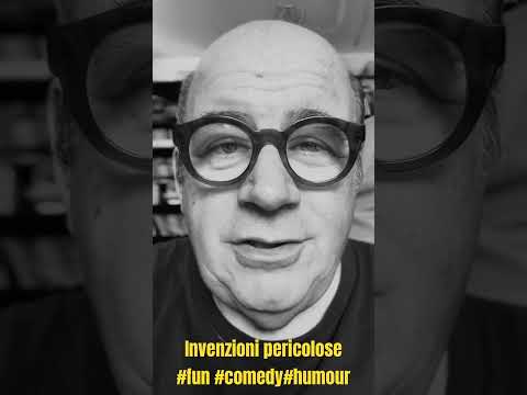 Invenzioni pericolose