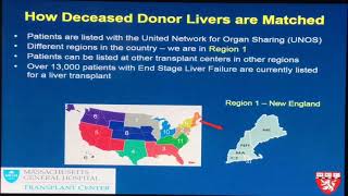 Who can Have a Liver Transplant?