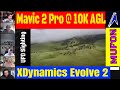 ディスカッションXdynamicsEvolve2 |八木触角| MUFONリクエストビデオ