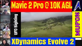 ディスカッションXdynamicsEvolve2 |八木触角| MUFONリクエストビデオ