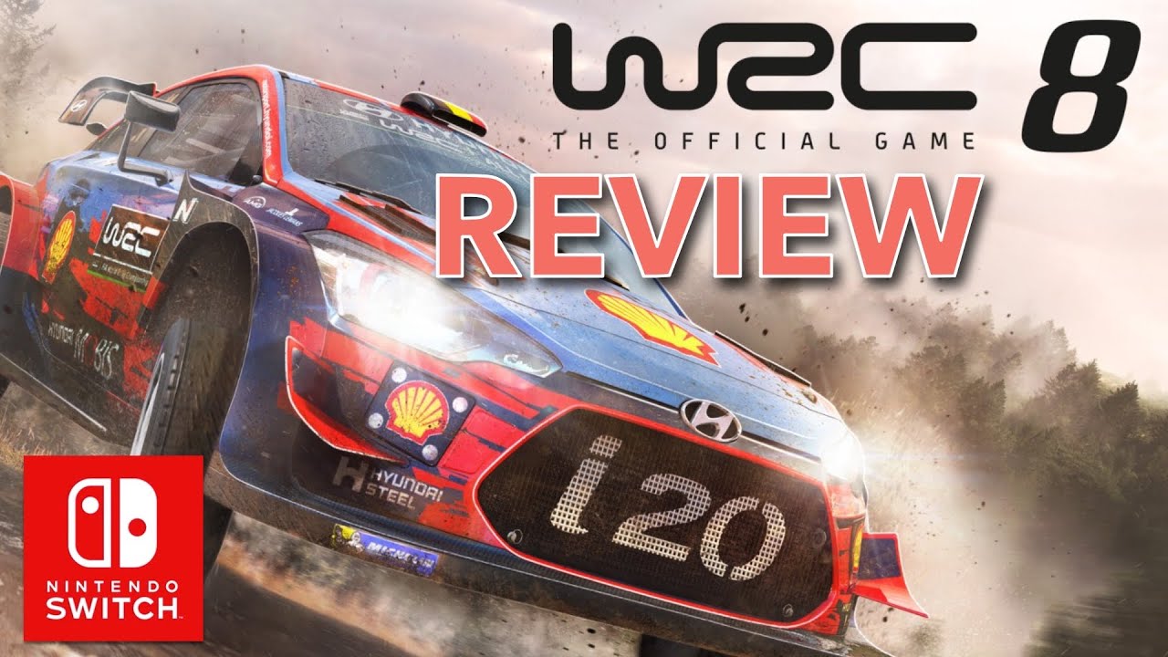 download wrc 8 fia world rally championship switch download wrc 8 fia world rally championship switch