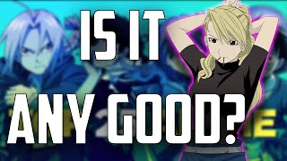 IGN's Top 25 Best Anime Series of All Time Reaction
