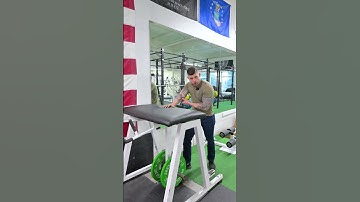 Southside Strength and Fitness | How To Use Reverse Hyper - The Matthew Lindsay