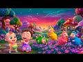 Mary Had a Little Lamb | Nursery Rhyme for Kids | Laila Fun Nursery Rhymes