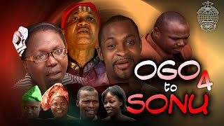 OGO TO SONU {Grand Finale}