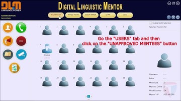 #Languagelab| Learner Registration