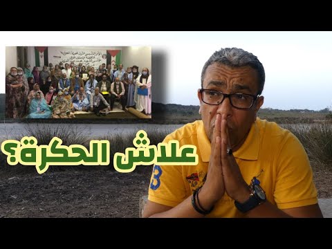 أميناتو حيدر والصحافي المهدوي والزفزافي أية عدالة في المغرب