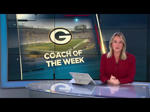 Verona Area High School coach named Packers High School Coach of the Week